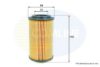 NISSA 15209HG00A Oil Filter